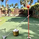 Bastion Del Swing Prázdninový dům *
