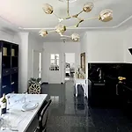 Bastion Del Swing בית נופש מספאלומס