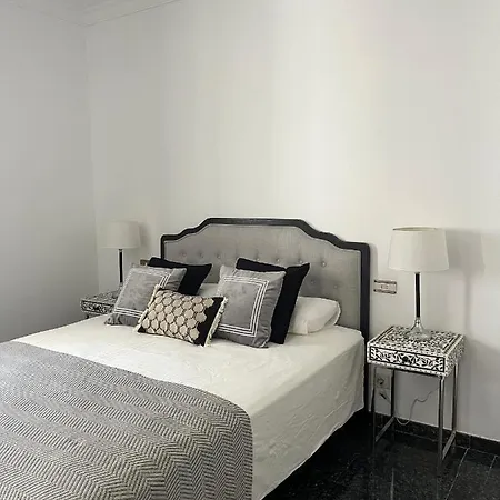 Bastion Del Swing * Maspalomas (Gran Canaria)