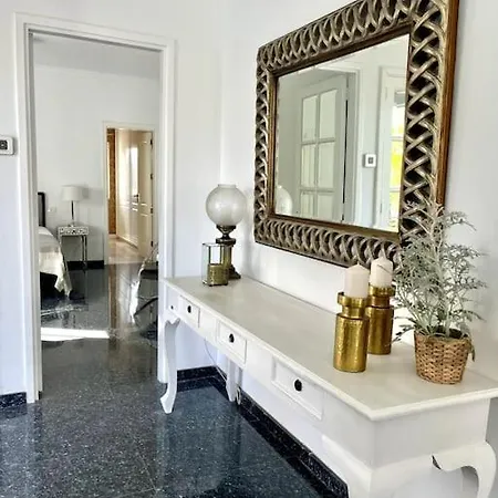 Bastion Del Swing Casa de Férias