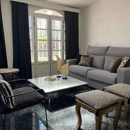 Bastion Del Swing Casa de Férias *