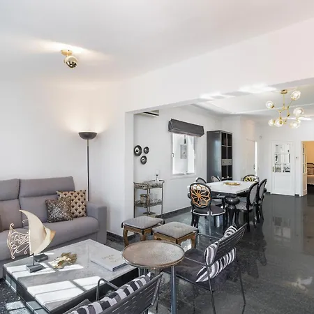 Casa de Férias Bastion Del Swing