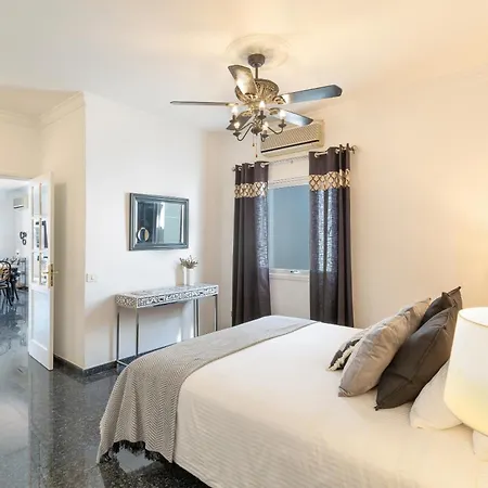 Bastion Del Swing Casa de Férias