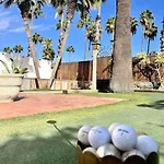 Bastion Del Swing Nyaraló