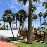 Bastion Del Swing Maspalomas