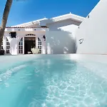 Bastion Del Swing Maspalomas