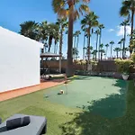 Bastion Del Swing