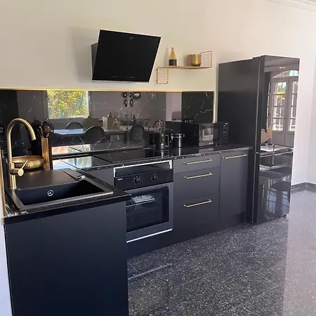 Bastion Del Swing * マスパロマス