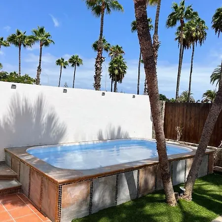 Bastion Del Swing