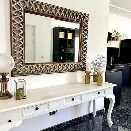 Bastion Del Swing 別荘 *