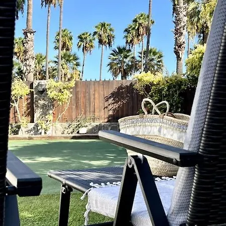 別荘 Bastion Del Swing