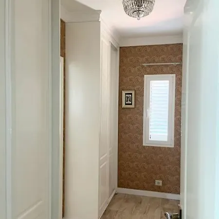 Bastion Del Swing Semesterbostad Maspalomas (Gran Canaria)