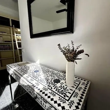 Semesterbostad Bastion Del Swing