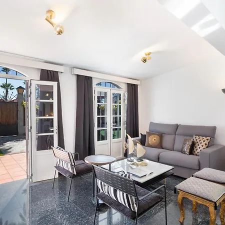 Holiday home Bastion Del Swing *