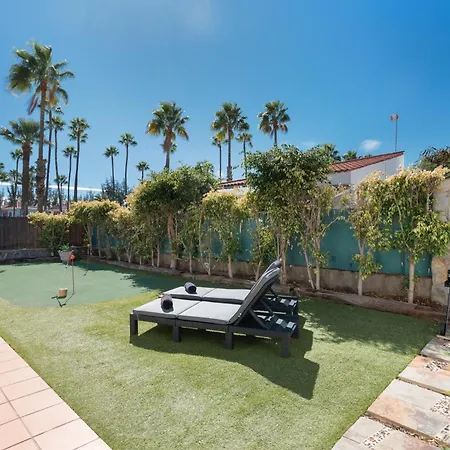 Bastion Del Swing Holiday home