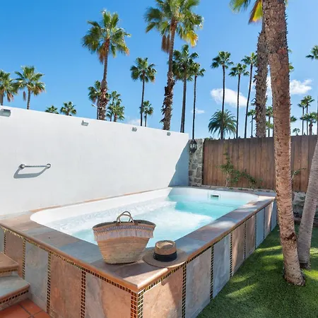 Holiday home Bastion Del Swing *