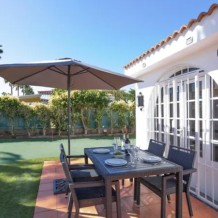 Bastion Del Swing * Maspalomas (Gran Canaria)