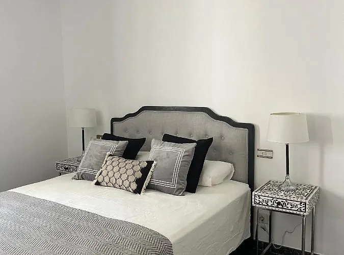 Bastion Del Swing * Maspalomas (Gran Canaria)