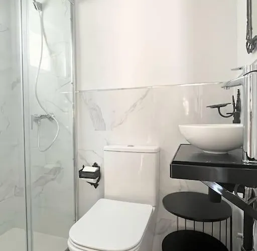 Bastion Del Swing * Maspalomas (Gran Canaria)