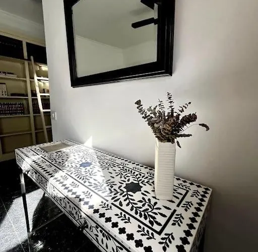 Holiday home Bastion Del Swing