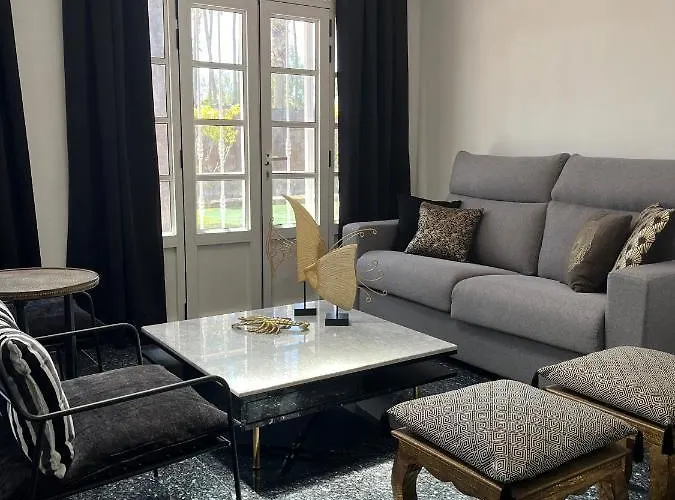 Bastion Del Swing Holiday home *