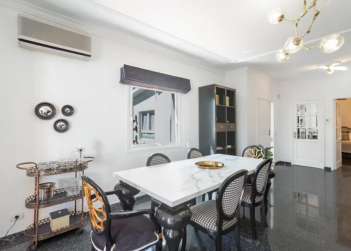 Holiday home Bastion Del Swing *