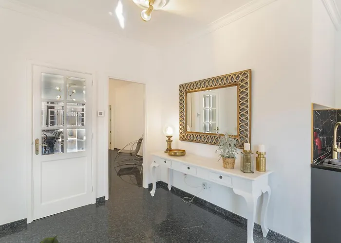 Bastion Del Swing Holiday home *