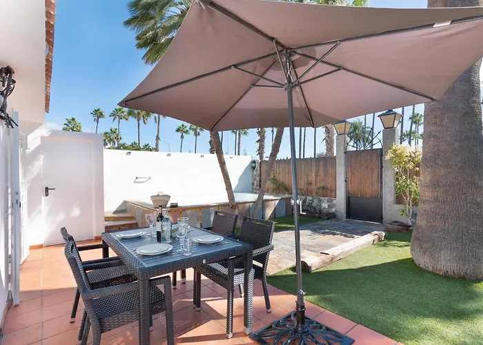 Holiday home Bastion Del Swing